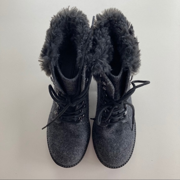 Cliffs by White Mountain ankle boots - Picture 7 of 9